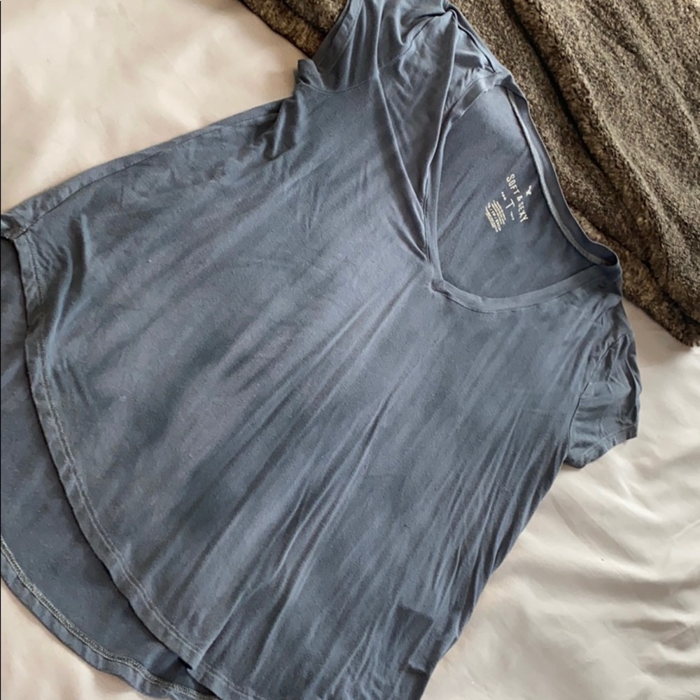 AE soft & sexy tshirt